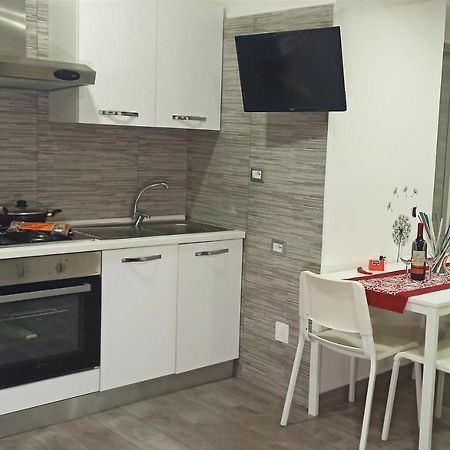 Napoli Pop Chiaia Apartman Kültér fotó
