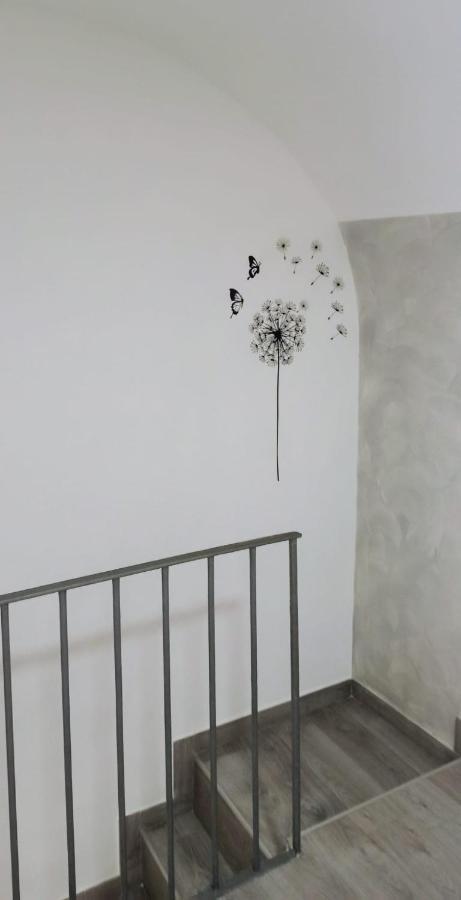 Napoli Pop Chiaia Apartman Kültér fotó