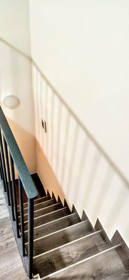 Napoli Pop Chiaia Apartman Kültér fotó