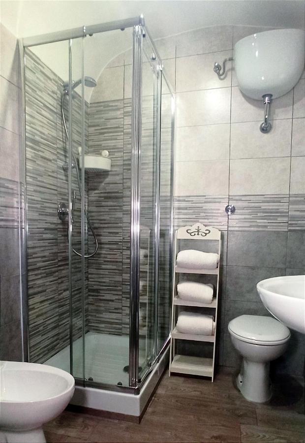 Napoli Pop Chiaia Apartman Kültér fotó