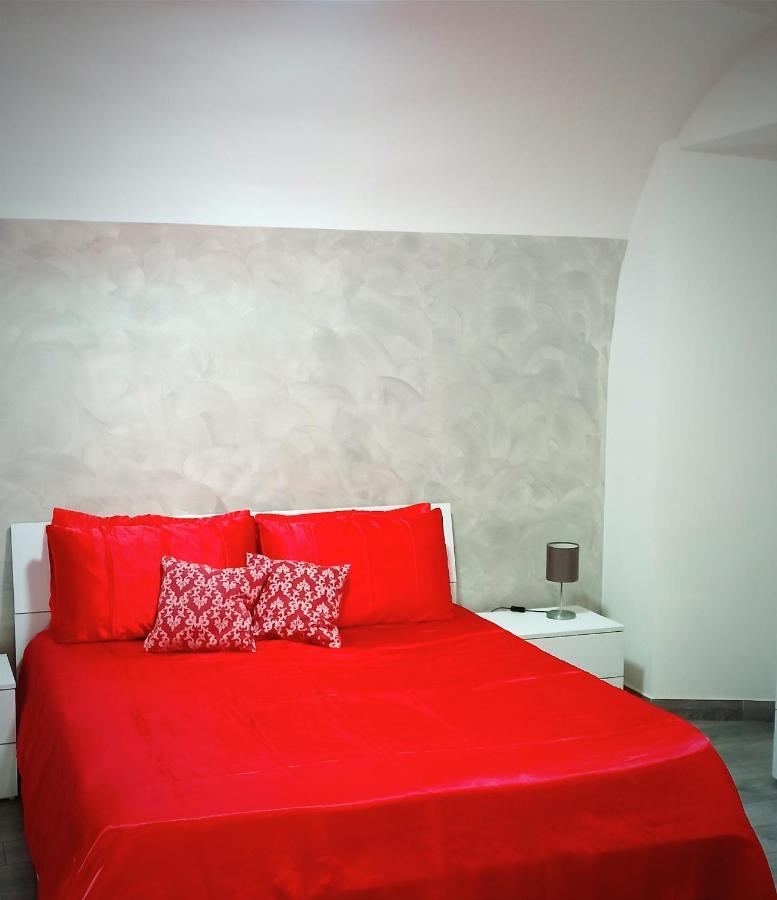 Napoli Pop Chiaia Apartman Kültér fotó