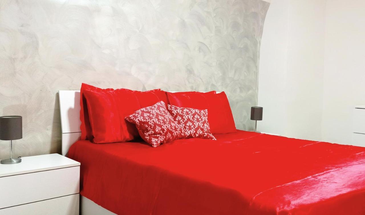 Napoli Pop Chiaia Apartman Kültér fotó