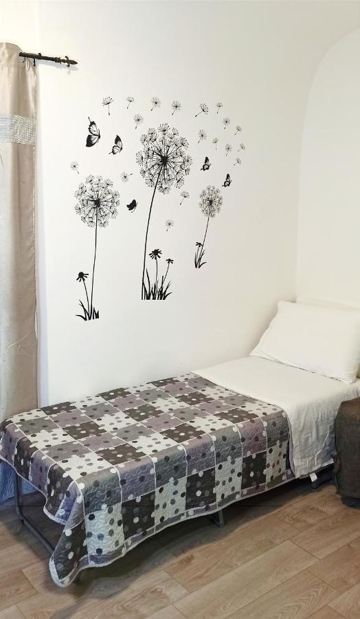 Napoli Pop Chiaia Apartman Kültér fotó