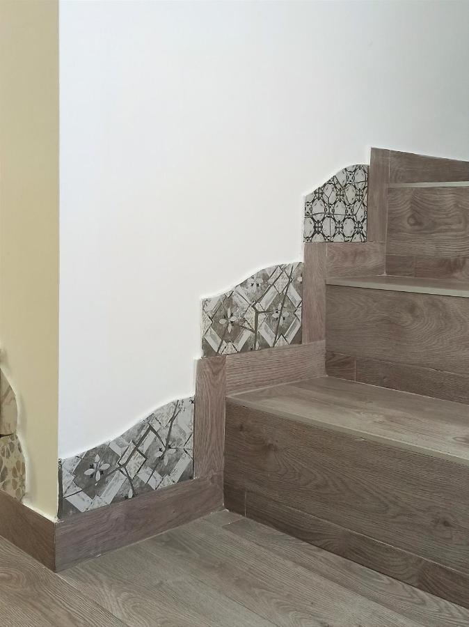 Napoli Pop Chiaia Apartman Kültér fotó