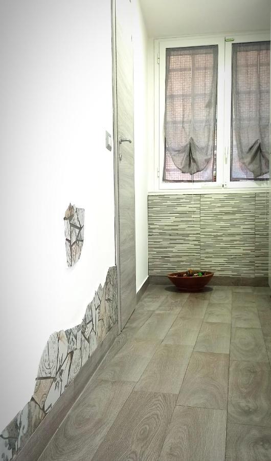 Napoli Pop Chiaia Apartman Kültér fotó