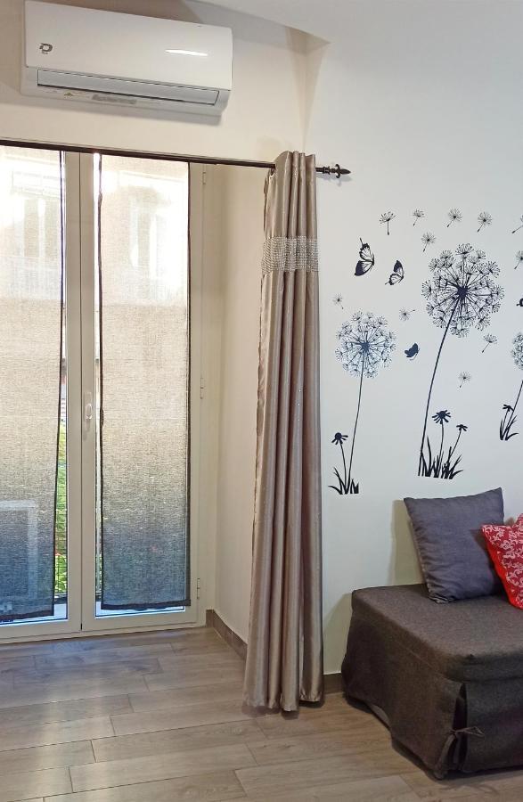 Napoli Pop Chiaia Apartman Kültér fotó