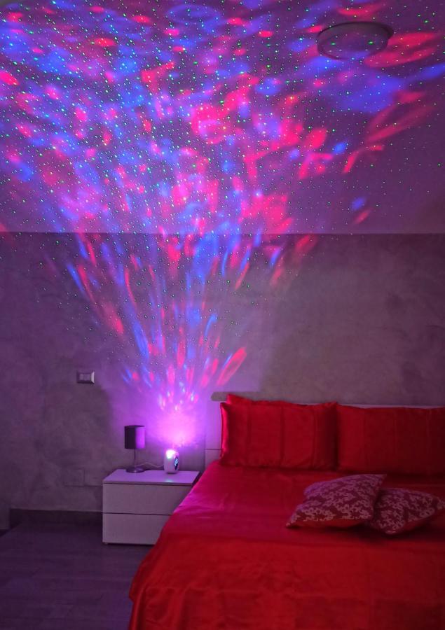 Napoli Pop Chiaia Apartman Kültér fotó