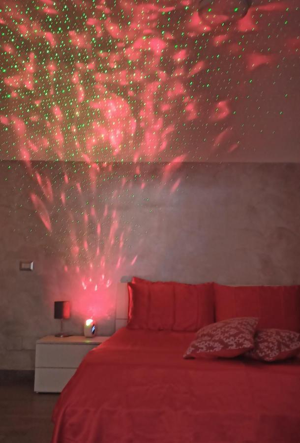 Napoli Pop Chiaia Apartman Kültér fotó